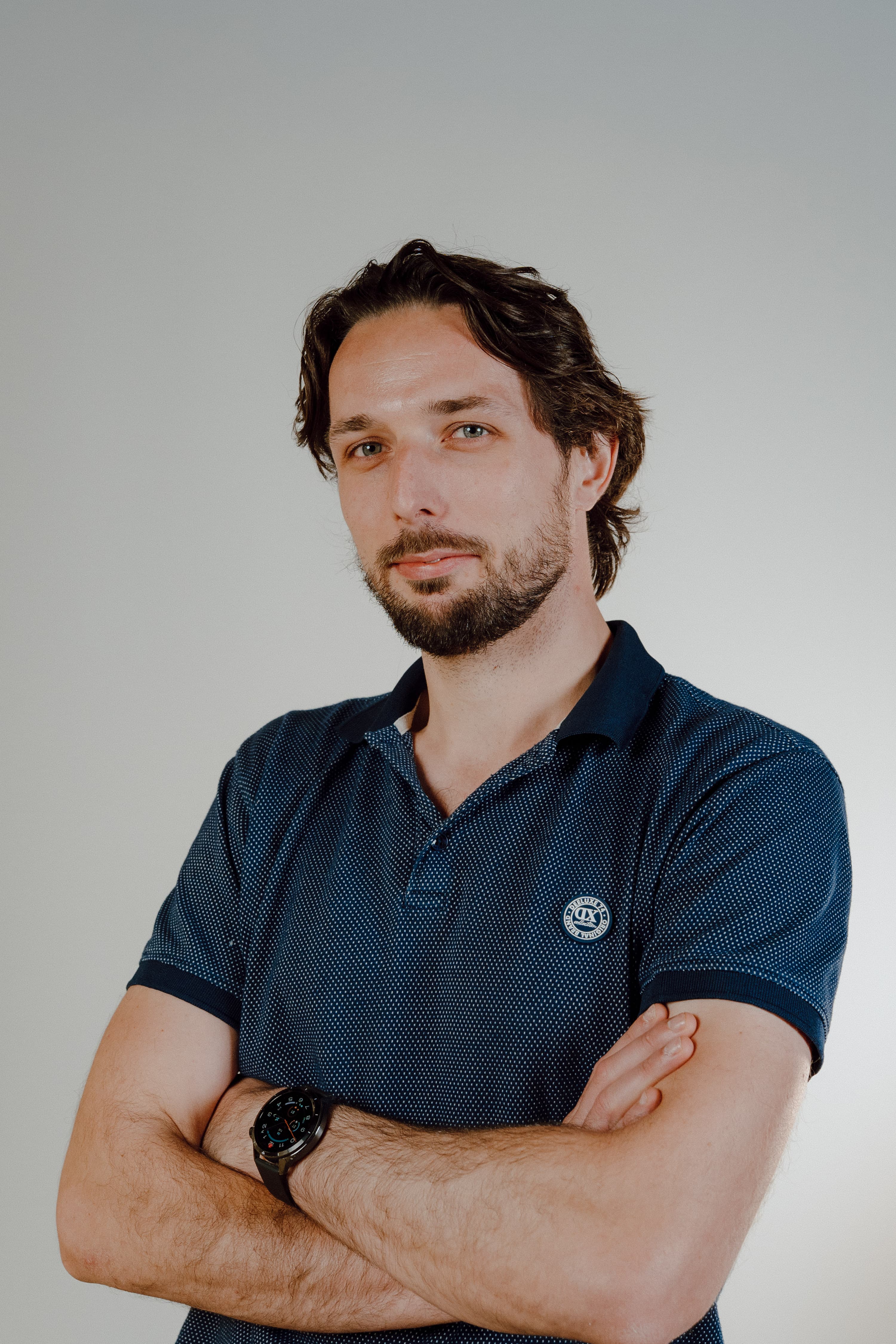 Corentin MARLIERE